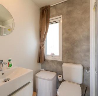 Grabri House | Vela Stina Mobile home