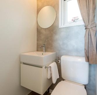 Grabri House | Vela Stina Mobile home