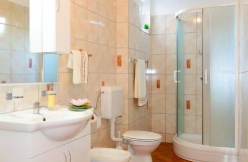 Malinska Apartment | Vera (MLK325) by Interhome