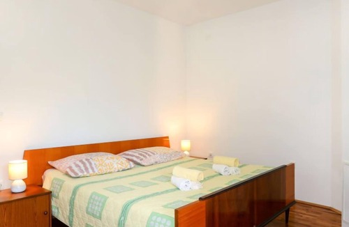 Malinska Apartment | Vera (MLK326) by Interhome