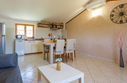 Marceljani House | Verbanac by Interhome