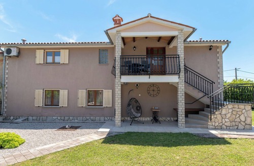 Marceljani House | Verbanac by Interhome