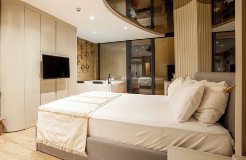 Agva Bed & Breakfast | Verona Hotel