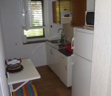 Potocnica Apartment | Vesna Pag Potočnica