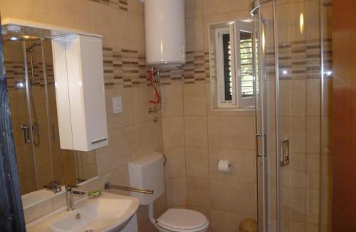 Potocnica Apartment | Vesna Pag Potočnica