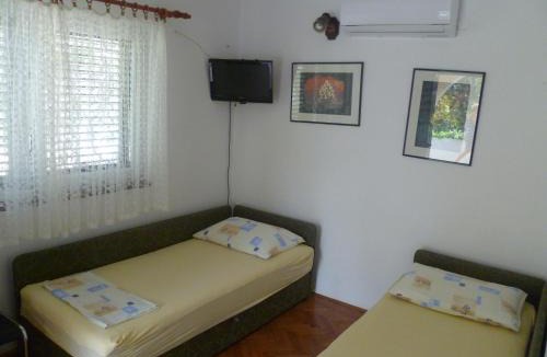 Potocnica Apartment | Vesna Pag Potočnica