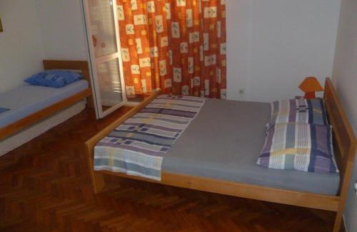 Potocnica Apartment | Vesna Pag Potočnica