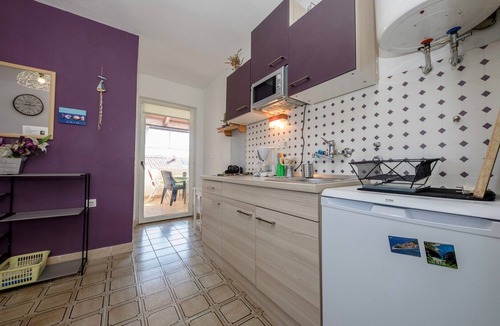 Supetarska Draga Apartment | Vesna Supetarska Draga A3