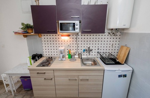 Supetarska Draga Apartment | Vesna Supetarska Draga A3