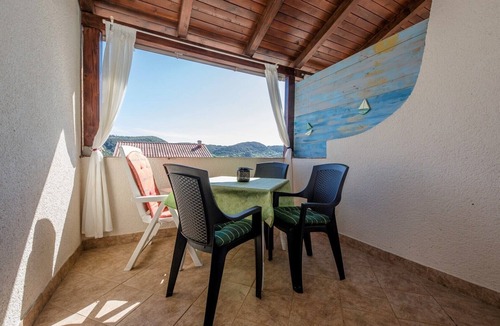 Supetarska Draga Apartment | Vesna Supetarska Draga A3