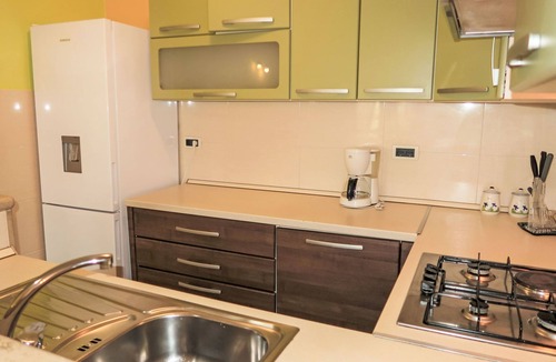 Ravni Apartment | Victory by Interhome