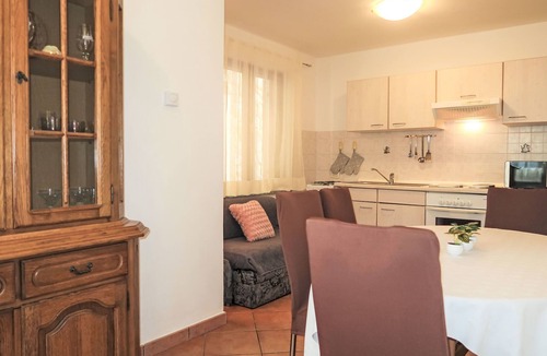 Ravni Apartment | Victory by Interhome