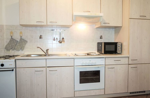 Ravni Apartment | Victory by Interhome