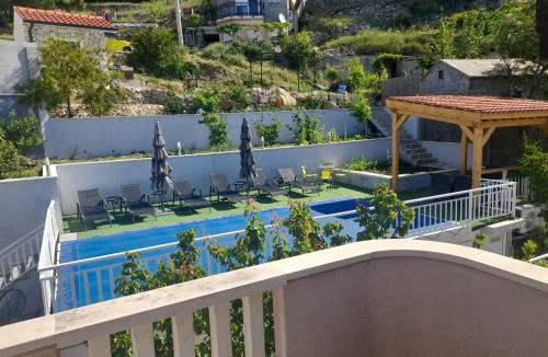 Celina Apartment | Vigo Apartments Croatia