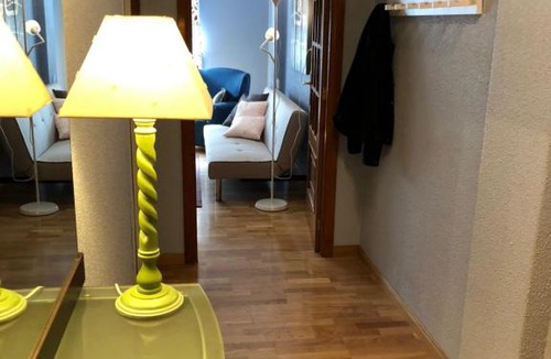 Lavadores Apartment | Vigo Excursions Blue