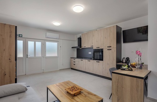 Cikovici Apartment | Viky's Place 2, Kastav, Croatia