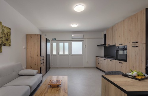 Cikovici Apartment | Viky's Place 2, Kastav, Croatia