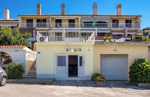 Cikovici Apartment | Viky's Place 2, Kastav, Croatia