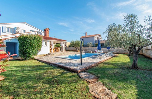 Gajana Villa | Vila Colomba by Istrabook