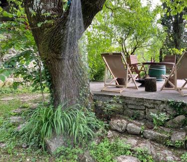 Hum House | Vila Dolina