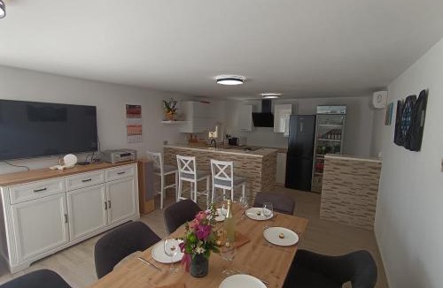 Dramalj Villa | Vila Ema Dramalj