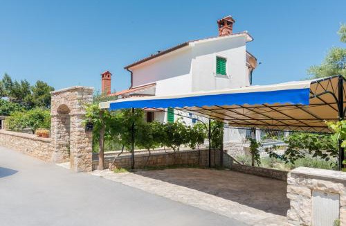 Bartici Villa | Vila Eva