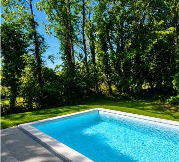 Pazin Villa | Vila Green Silence