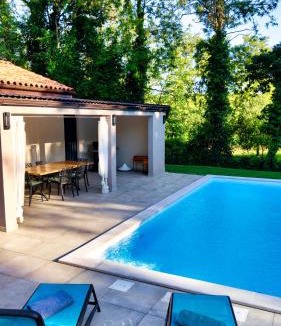 Pazin Villa | Vila Green Silence