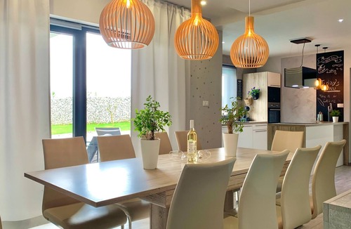 Melnica Villa | Vila Irena by Villas Guide