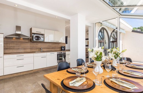 Sarsoni Villa | Vila Iris - Opatija by Villas Guide