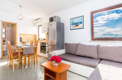 Sarsoni Villa | Vila Iris - Opatija by Villas Guide