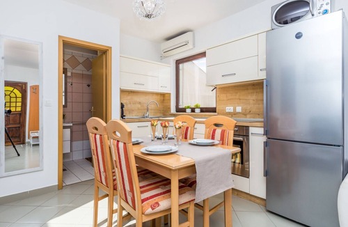 Sarsoni Villa | Vila Iris - Opatija by Villas Guide