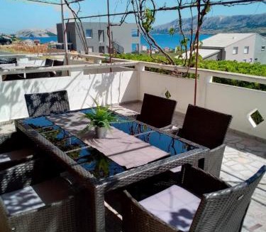 Kustici Apartment | Vila Kata
