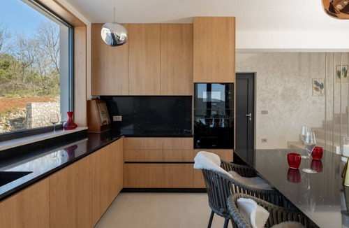 Trget Villa | Vila Laguna Blu by Villas Guide