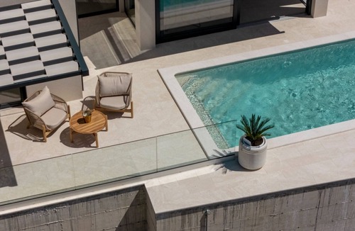 Trget Villa | Vila Laguna Blu by Villas Guide