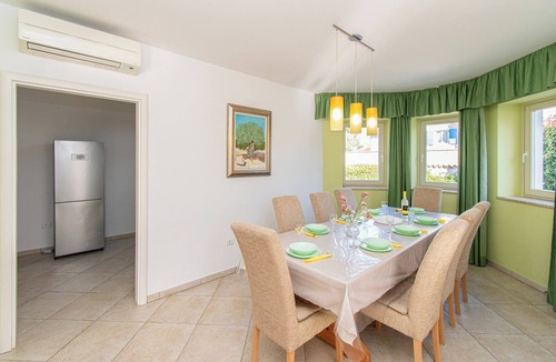 Gajana Villa | Vila Lavanda by Istrabook