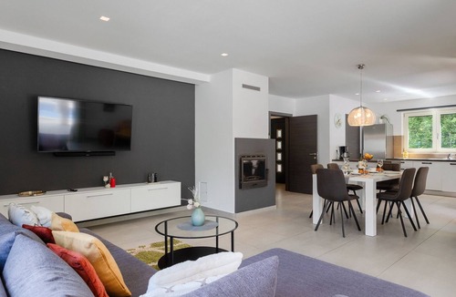 Belavici Villa | Vila LeDa by Villas Guide