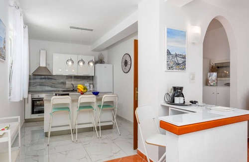 Medveja Villa | Vila Medea sea view by Villas Guide