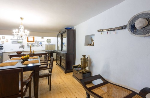Nenadici Villa | Vila Menta1-Indigenous Stone House by Villas Guide