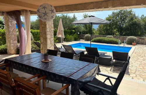Milohnici Villa | Vila More&More