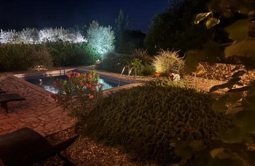 Milohnici Villa | Vila More&More
