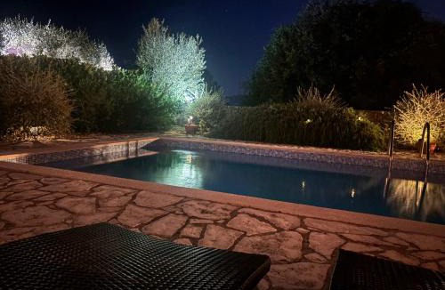 Milohnici Villa | Vila More&More