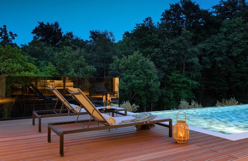 Boljevici Villa | VILA NICOL TIRELI premium and private Villa in Istria for your family vacation