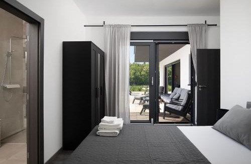 Divsici Villa | Vila Nora with heated pool