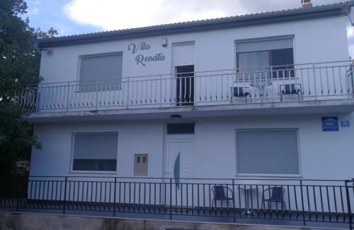 Grizane Apartment | VILA RENATA