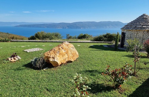 Ripenda Kosi Villa | VILA RIBA - a place of the heart for family/friends with sea views in Istria