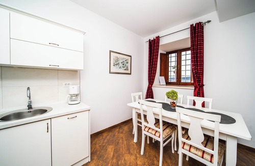 Slano Apartment | Vila Riva Apartments
