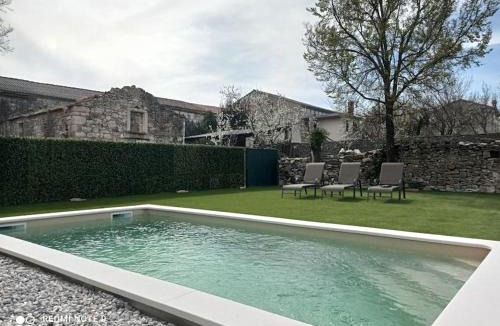 Prodol Villa | Vila Tilia