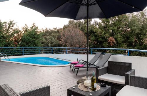 Pjescana Uvala Villa | Vila Tina in Pula, Istrien