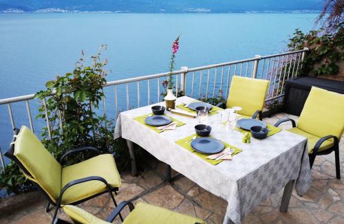 Vrbnik House | Vila Verbana Apartments